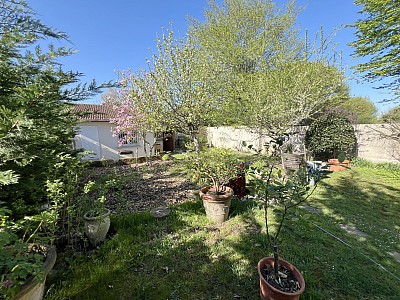 MAISON A VENDRE - LA QUEUE EN BRIE - 107 m2 - 448 000 €