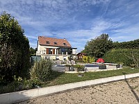 MAISON A VENDRE - LA QUEUE EN BRIE - 140 m2 - 680 000 €