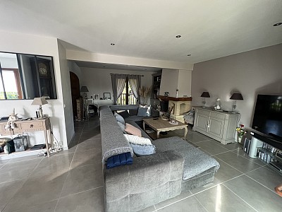 MAISON A VENDRE - LA QUEUE EN BRIE - 140 m2 - 680�000�&euro;