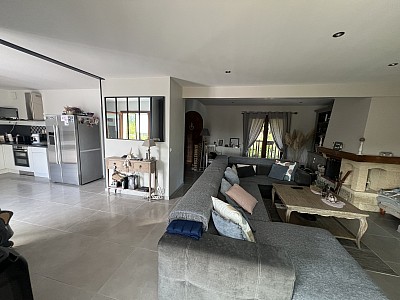 MAISON A VENDRE - LA QUEUE EN BRIE - 140 m2 - 680�000�&euro;