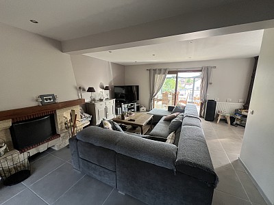 MAISON A VENDRE - LA QUEUE EN BRIE - 140 m2 - 680�000�&euro;