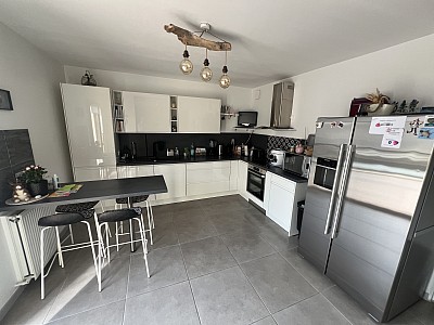 MAISON A VENDRE - LA QUEUE EN BRIE - 140 m2 - 680�000�&euro;