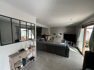 MAISON A VENDRE - LA QUEUE EN BRIE - 140 m2 - 680�000�&euro;