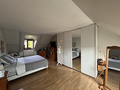 MAISON A VENDRE - LA QUEUE EN BRIE - 140 m2 - 680�000�&euro;