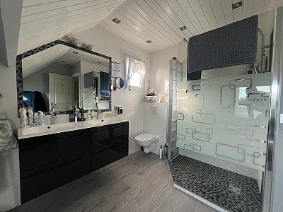 MAISON A VENDRE - LA QUEUE EN BRIE - 140 m2 - 680�000�&euro;