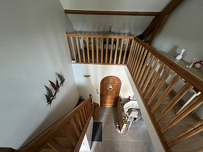 MAISON A VENDRE - LA QUEUE EN BRIE - 140 m2 - 680�000�&euro;