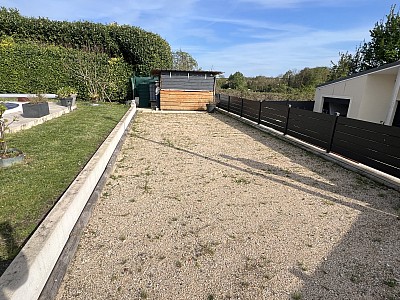 MAISON A VENDRE - LA QUEUE EN BRIE - 140 m2 - 680�000�&euro;