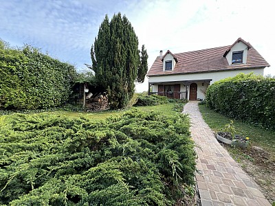 MAISON A VENDRE - LA QUEUE EN BRIE - 140 m2 - 680�000�&euro;