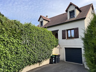MAISON A VENDRE - LA QUEUE EN BRIE - 140 m2 - 680�000�&euro;