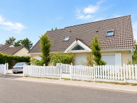 MAISON DE VILLE A VENDRE - LA QUEUE EN BRIE - 194 m2 - 589 900 €