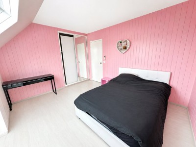 MAISON DE VILLE A VENDRE - LA QUEUE EN BRIE - 194 m2 - 589 900 &euro;