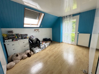 MAISON DE VILLE A VENDRE - LA QUEUE EN BRIE - 194 m2 - 589 900 &euro;