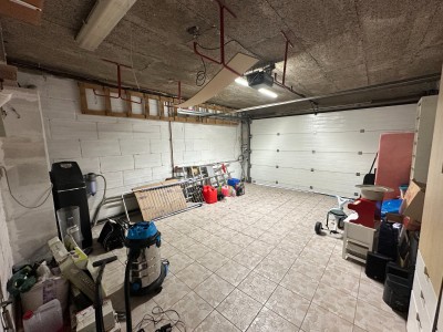 MAISON DE VILLE A VENDRE - LA QUEUE EN BRIE - 194 m2 - 589 900 &euro;