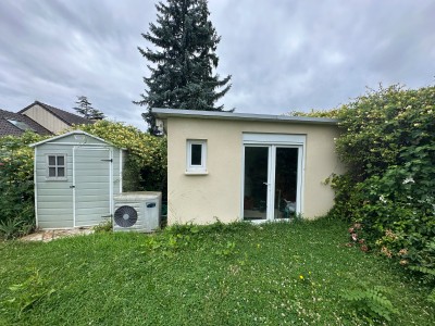 MAISON DE VILLE A VENDRE - LA QUEUE EN BRIE - 194 m2 - 589 900 &euro;
