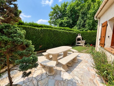 MAISON A VENDRE - LA QUEUE EN BRIE - 230 m2 - 420 000 &euro;