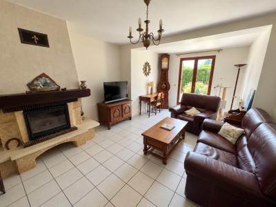 MAISON A VENDRE - LA QUEUE EN BRIE - 230 m2 - 420 000 &euro;