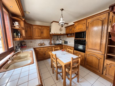 MAISON A VENDRE - LA QUEUE EN BRIE - 230 m2 - 420 000 &euro;