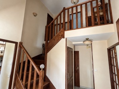 MAISON A VENDRE - LA QUEUE EN BRIE - 230 m2 - 420 000 &euro;
