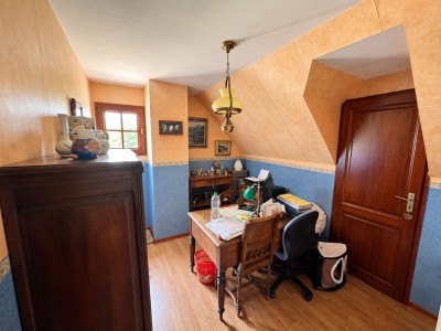MAISON A VENDRE - LA QUEUE EN BRIE - 230 m2 - 420 000 &euro;