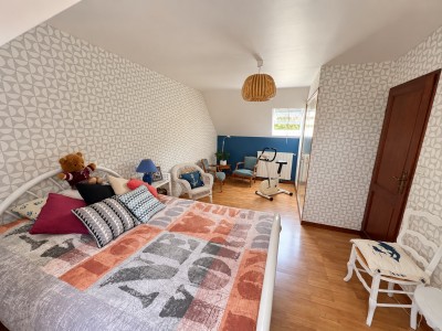 MAISON A VENDRE - LA QUEUE EN BRIE - 230 m2 - 420 000 &euro;