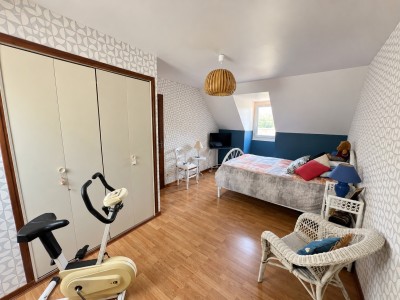 MAISON A VENDRE - LA QUEUE EN BRIE - 230 m2 - 420 000 &euro;