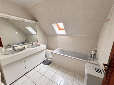 MAISON A VENDRE - LA QUEUE EN BRIE - 230 m2 - 420 000 &euro;
