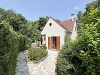 MAISON A VENDRE - LA QUEUE EN BRIE - 130 m2 - 479 000 €