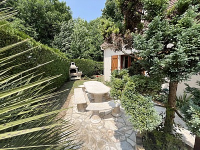 MAISON A VENDRE - LA QUEUE EN BRIE - 130 m2 - 499�000�&euro;