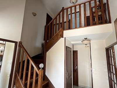 MAISON A VENDRE - LA QUEUE EN BRIE - 130 m2 - 499�000�&euro;