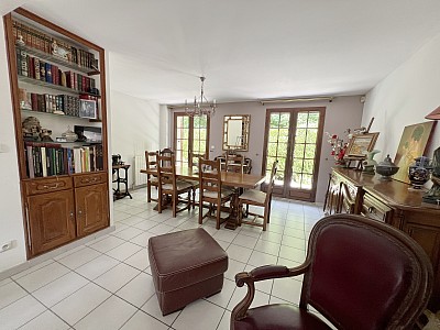 MAISON A VENDRE - LA QUEUE EN BRIE - 130 m2 - 499�000�&euro;