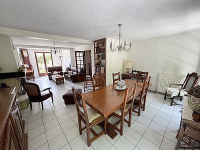 MAISON A VENDRE - LA QUEUE EN BRIE - 130 m2 - 499�000�&euro;