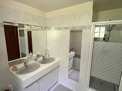 MAISON A VENDRE - LA QUEUE EN BRIE - 130 m2 - 499�000�&euro;