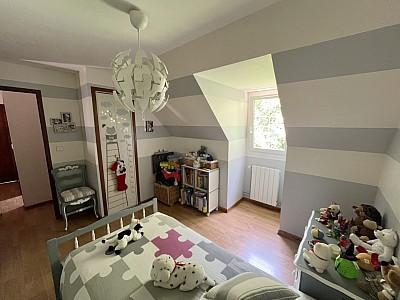 MAISON A VENDRE - LA QUEUE EN BRIE - 130 m2 - 499�000�&euro;