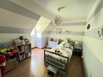 MAISON A VENDRE - LA QUEUE EN BRIE - 130 m2 - 499�000�&euro;