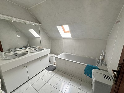 MAISON A VENDRE - LA QUEUE EN BRIE - 130 m2 - 499�000�&euro;