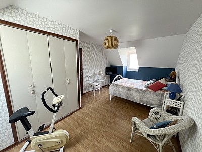 MAISON A VENDRE - LA QUEUE EN BRIE - 130 m2 - 499�000�&euro;