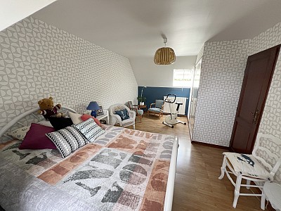 MAISON A VENDRE - LA QUEUE EN BRIE - 130 m2 - 499�000�&euro;