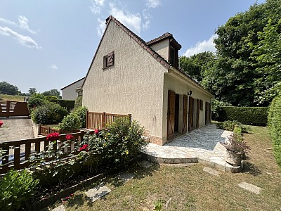 MAISON A VENDRE - LA QUEUE EN BRIE - 130 m2 - 499�000�&euro;