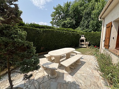 MAISON A VENDRE - LA QUEUE EN BRIE - 130 m2 - 499�000�&euro;