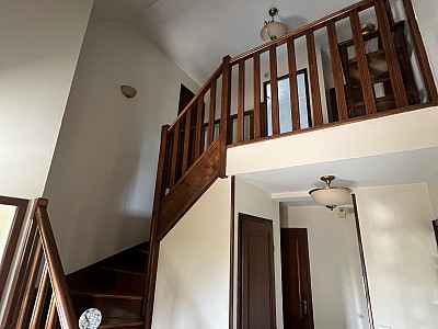 MAISON A VENDRE - LA QUEUE EN BRIE - 130 m2 - 499�000�&euro;