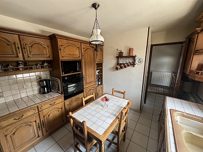 MAISON A VENDRE - LA QUEUE EN BRIE - 130 m2 - 499�000�&euro;