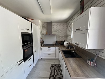 MAISON A VENDRE - LA QUEUE EN BRIE - 80 m2 - 379�000�&euro;