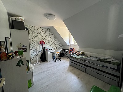 MAISON A VENDRE - LA QUEUE EN BRIE - 80 m2 - 379�000�&euro;