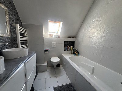 MAISON A VENDRE - LA QUEUE EN BRIE - 80 m2 - 379�000�&euro;