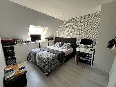 MAISON A VENDRE - LA QUEUE EN BRIE - 80 m2 - 379�000�&euro;