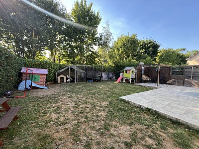 MAISON A VENDRE - LA QUEUE EN BRIE - 80 m2 - 379�000�&euro;