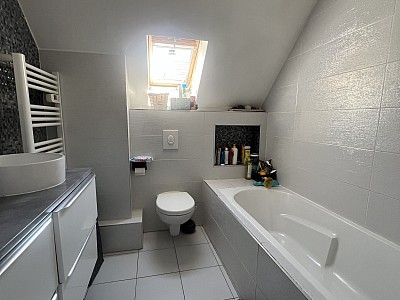 MAISON A VENDRE - LA QUEUE EN BRIE - 80 m2 - 379�000�&euro;