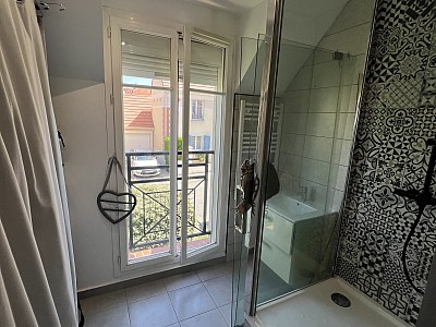 MAISON A VENDRE - LA QUEUE EN BRIE - 80 m2 - 379�000�&euro;