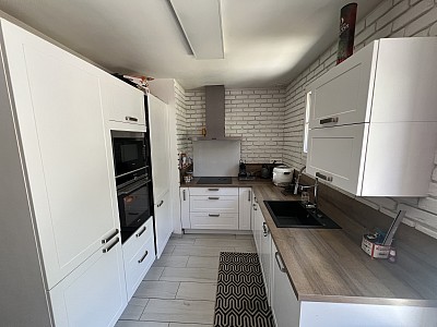 MAISON A VENDRE - LA QUEUE EN BRIE - 80 m2 - 379�000�&euro;