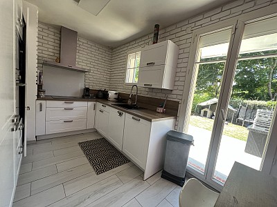 MAISON A VENDRE - LA QUEUE EN BRIE - 80 m2 - 379�000�&euro;